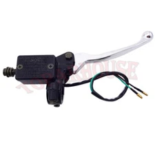 ATV Front Brake Master Cylinder For Honda ATC 200S 200X 250R 250SX 350X 70 90 K