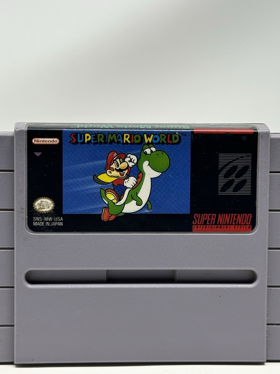 1991年 Nintendo スーパーマリオワールド ゲームウォッチ 1991年 Nintendo スーパーマリオワールド ゲームウォッチ Amazon