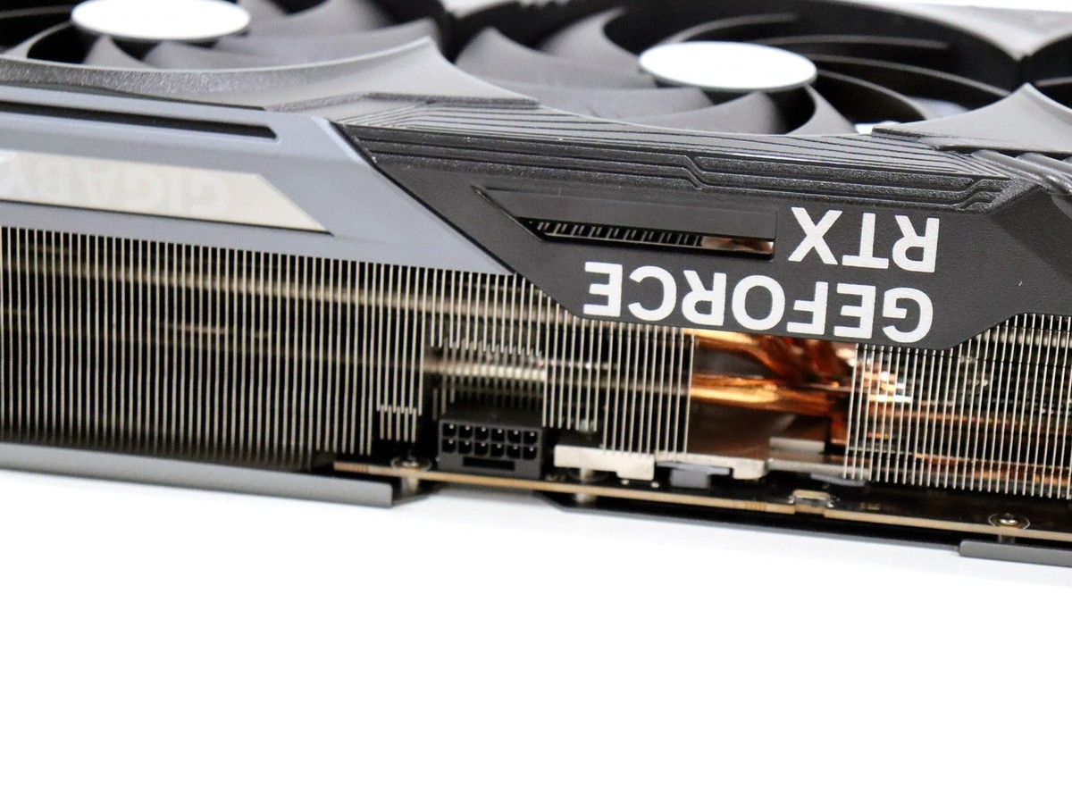 GIGABYTE GeForce RTX 4090 Gaming OC Graphics Card AS IS Won