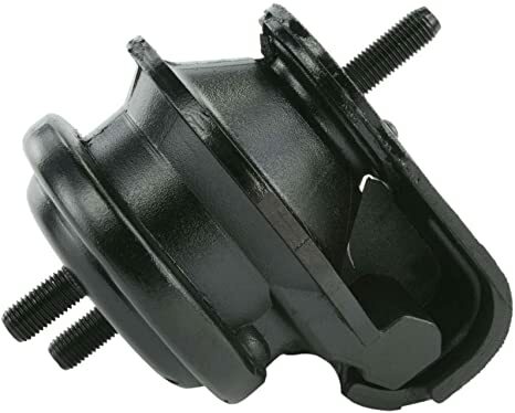 Supporto Motore Idraulico FEBEST HM-CRVLH – Compatibile Honda CR-V II E FR-V (Anteriore Sinistro)