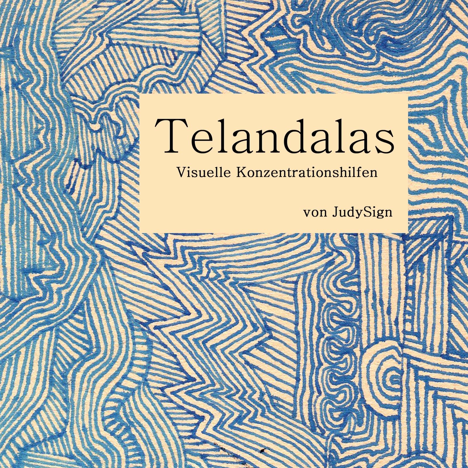 Telandalas (buch)