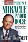There's a Miracle in Your House by Tommy Barnett (Paperback, 1993)