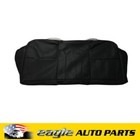 <!--F#f_0-->HOLDEN VE SS COMMODORE REAR SEAT BASE COVER ONYX # 92229467<!--F/-->
