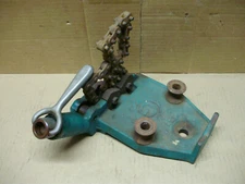 Greenlee 467 Chain Pipe Vise