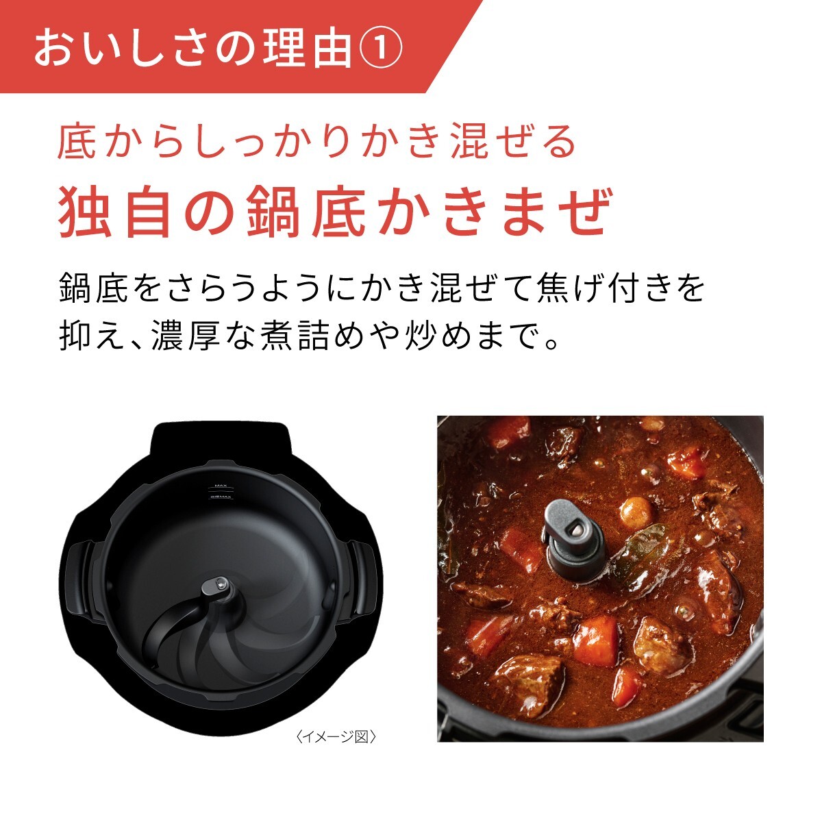 週末限定価格⭐️新品未使用Panasonic Bistro NF-AC1000 Bistro（Panasonic） 【5年延長保証加入が無料】 Panasonic NF