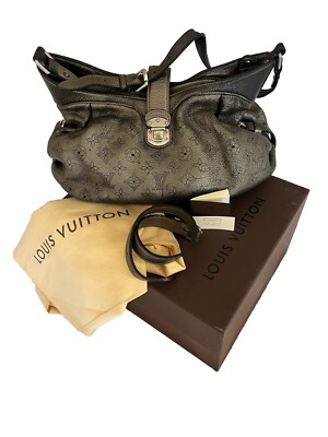 Louis Vuitton Mahina M95717 Shoulder Bag