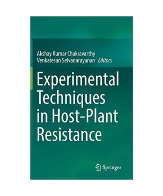 Experimental Techniques in Host-Plant Resistance