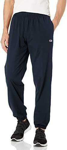 Champion Men's Closed Bottom Light 