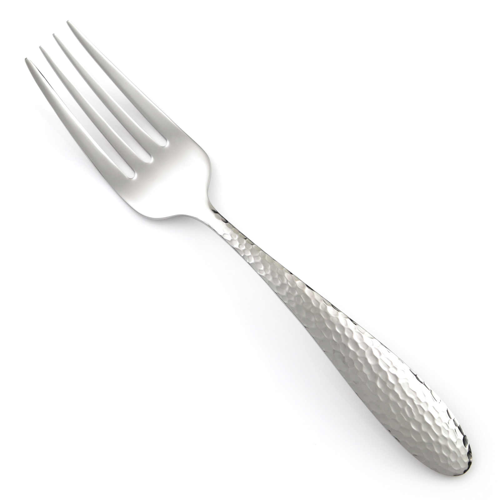 Oneida REYNA Stainless Hammered Glossy Silverware CHOICE Flatware eBay