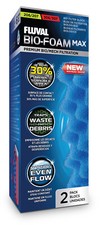 Fluval Bio Foam Max für die Fluval 206 & 207 - 306 & 307 Aussenfilter