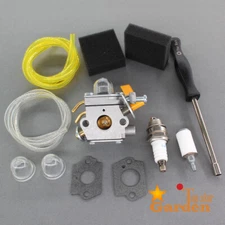 Carburetor For Ryobi Trimmer RY 28100 28101 28121 28120 28140 28141 # 308054077