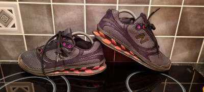 New Balance True Balance womens running 