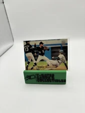 1994 Topps Stadium Club -  #100 Joey Cora, Chicago White Sox.