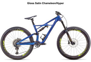 specialized enduro ebay