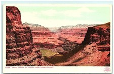 S02-2260, FROM JACOB'S LADDER,GRAND CANYON NATIONAL PARK,1920-30s