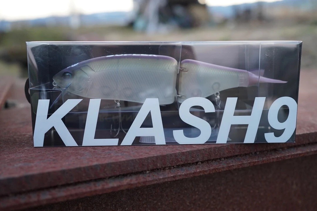 KLASH 9 MID NEW | kohoku |DRT | lake biwa | Japan | eBay
