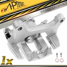 Disc Brake Caliper w/ Bracket Rear Right RH Side for Ford F-150 2018 2019 2020