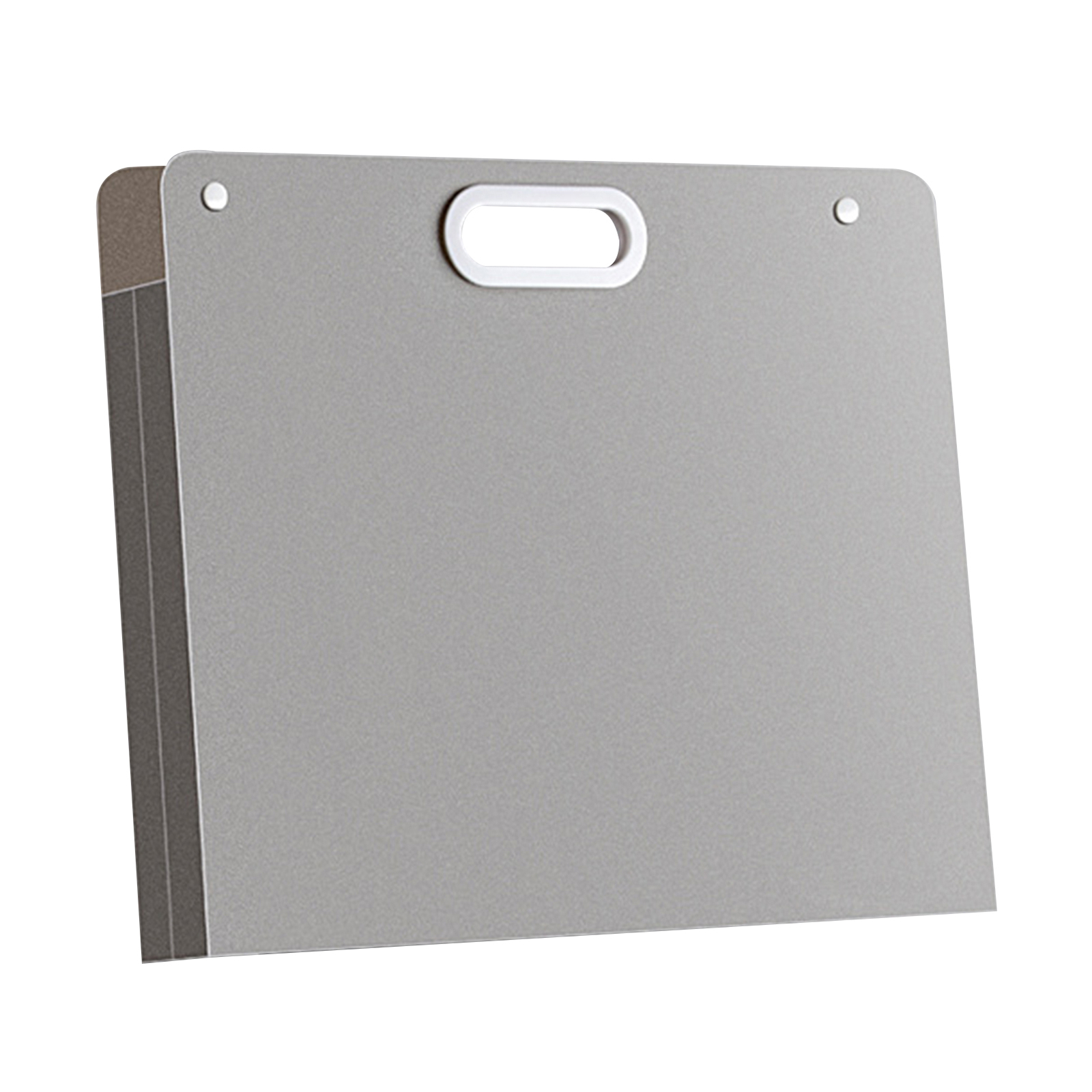 Photo Album Storage Handbag Anti-fouling File Folder Sketch Storage for Photo