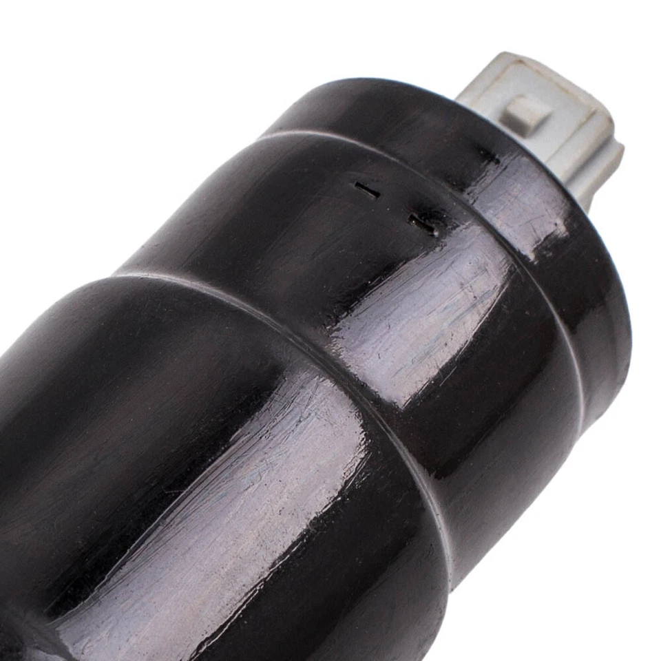 13411286065 Idle Air Control Valve for BMW 535i 535is 528e L6 L7 M3 M5 M6 635CSi - Изображение 3 из 4