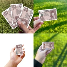 Funny Tyrone Biggums Debit Card Sticker, Personalized Credit Card Skin NEW 