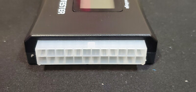 Desktop PC Computer  power supply tester