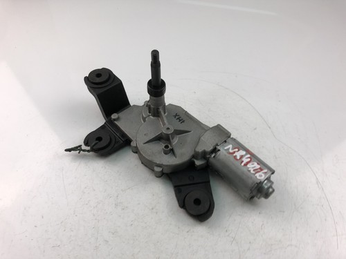 KIA CEE'D JD Scheibenwischermotor 98700A2500 2012 15306256