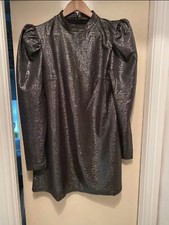 Nasty Gal Dress, Size 14 Worn Once