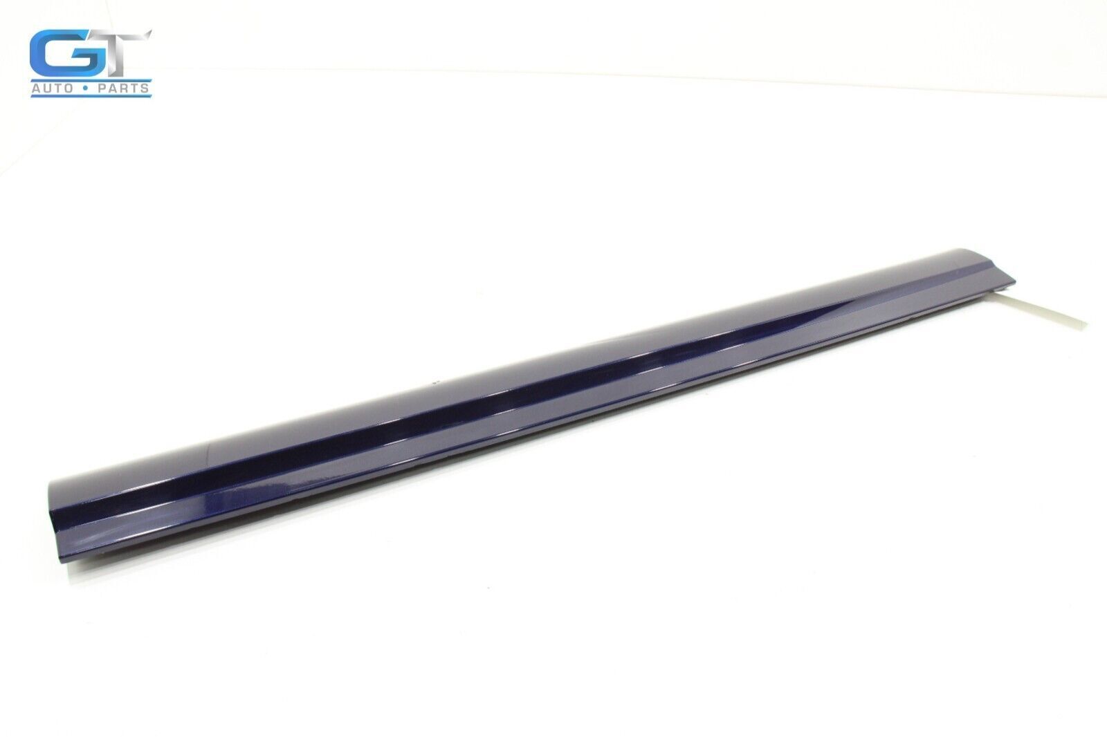 2017 - 2020 MASERATI LEVANTE FRONT LEFT DRIVER SIDE DOOR LOWER MOLDING OEM