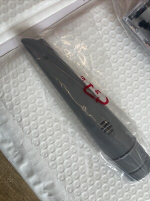 Shark Navigator 6'' Crevice Tool  NV355 NV356E UV500WM UV540 NV800