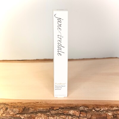 Jane Iredale PureBrow Precision Eyebrow Pencil