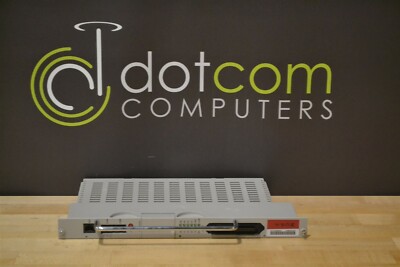 Samsung iDCS 500 MCP2 Main Control Processor Card KP500DBMP2/XAR w/ R2 Card