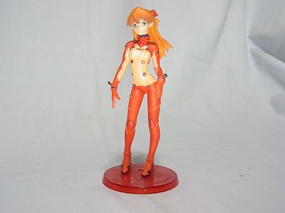 パーツ asuka Amazon.com: Kotobukiya Asuka Langley Shikinami Q Plug Suit