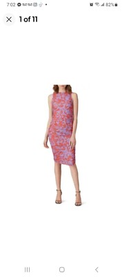 MIAOU The Suzi Dress size Medium NWT