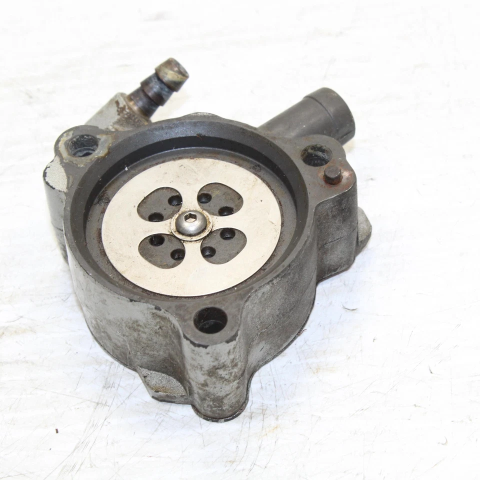 Cabezal compresor Sea-Doo XP DI 2003 OEM 420923890; 420923891 Foto 3 de 4