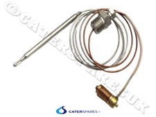 MINI SIT FRYERS GAS VALVE CAPILLARY THERMOSTAT PROBE PARRY THOR FALCON BLUE SEAL