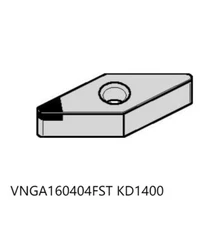 ORIGINAL   1PCS   USER   TOOLS       VNGA160404FST KD1400