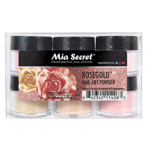 Mia Secret Acrylic Powder 12 Colors Set / 6 Colors Set / Single Color - YOU PICK - Bild 165 von 253