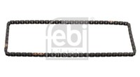 Febi 09366 Steuerkette FüR Nockenwelle