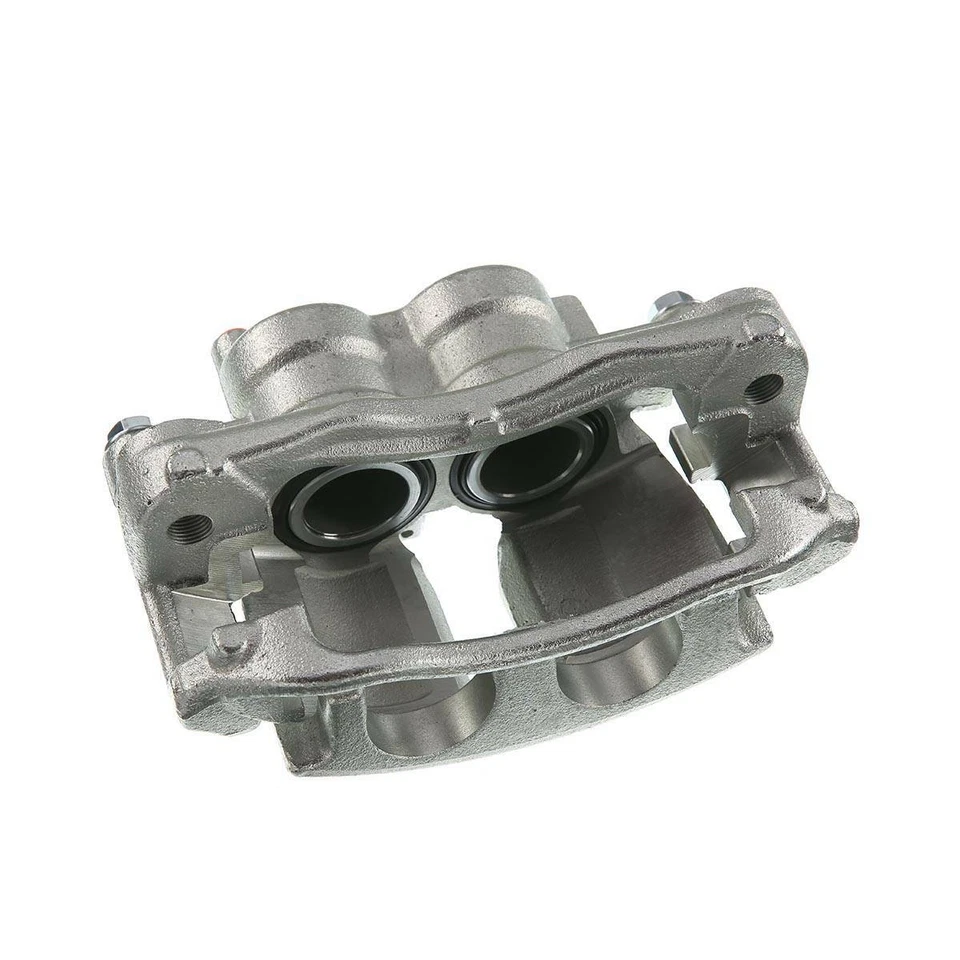 Pinza de freno de disco trasera derecha Mercedes-Benz Dodge Freightliner Sprinter 3500 Foto 2 de 4