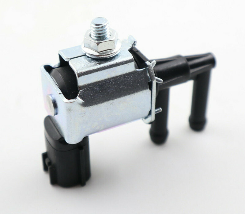 Original K5T48583 Vapor Canister Purge Solenoid Valve for Nissan