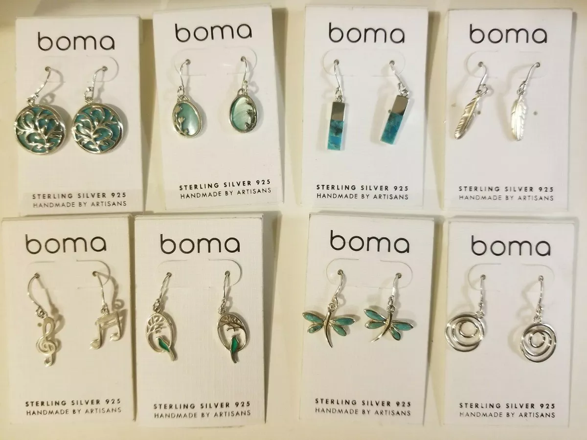 Ebay earrings deals