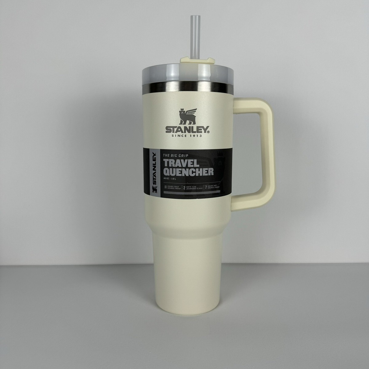 新品未使用品】STANLEY Adventure Travel Mug 【公式通販】