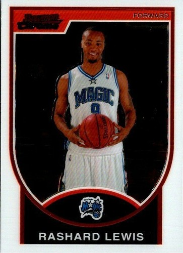 2007-08 Bowman Chrome Basketball -Pick Choose Your Cards  - Picture 4 of 117