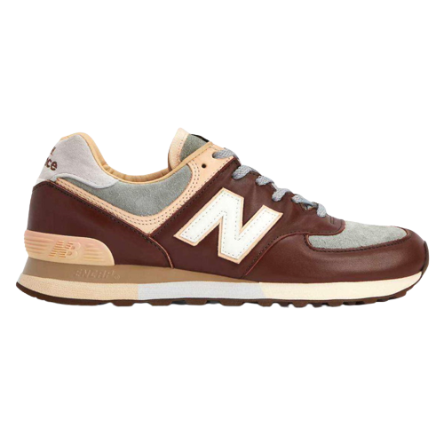 the Apartment x New Balance 576 Brown OU576AMT Men's Size | eBay the Apartment x New Balance 576 Brown OU576AMT Men's Size | eBay
