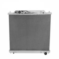 3 Row Aluminum Radiator For Ford Excursion F250 F350 F450 F550 Super Duty 99-05