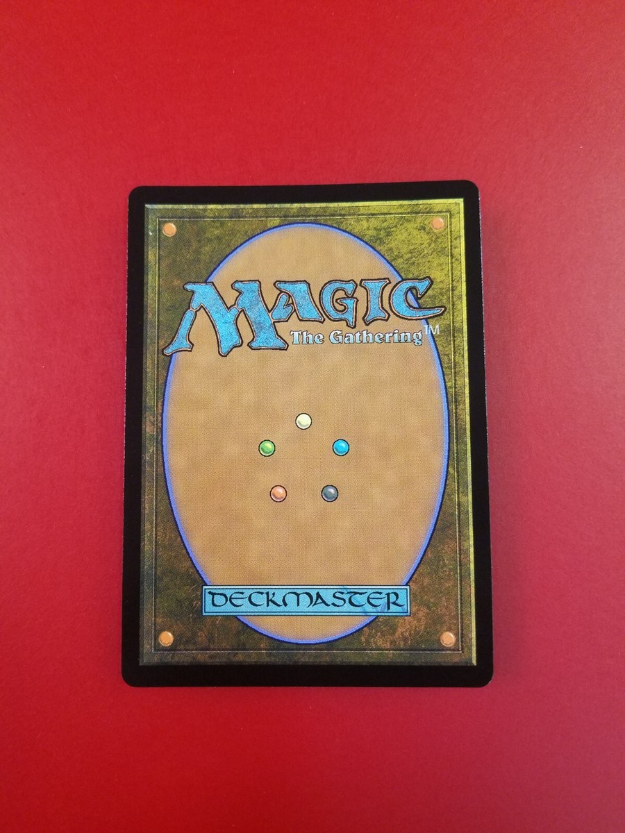 マジック：ザ・ギャザリング Frantic Search  foil Frantic Search-borderless, Commander Masters:Foil (CMM