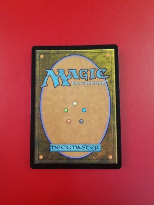 マジック：ザ・ギャザリング Frantic Search  foil Frantic Search [632] [Borderless] [Commander Masters] [Foil