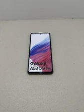 Galaxy A53 5G UW Dummy Display Phone - Samsung.