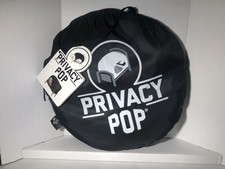 privacy pop king size
