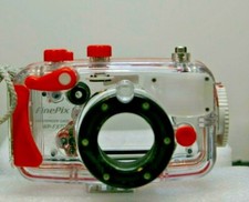 Fujifilm Finepix Waterproof Camera Case WP-FX700